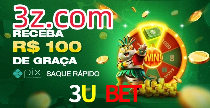 3U BET