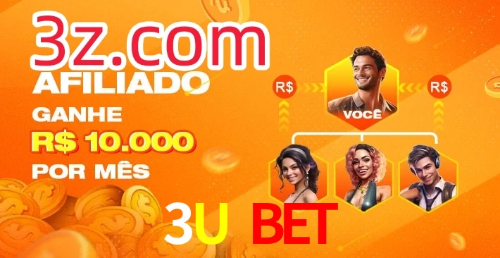 3U BET