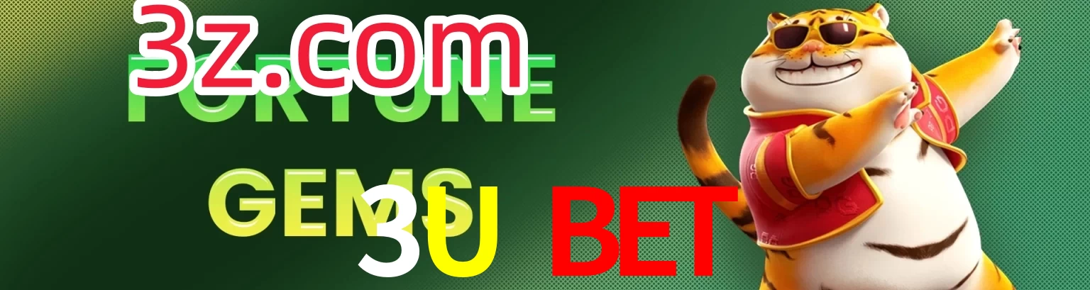 3U BET