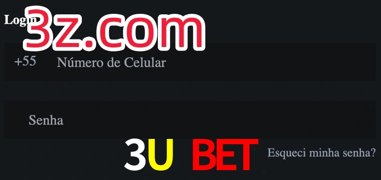 3U BET