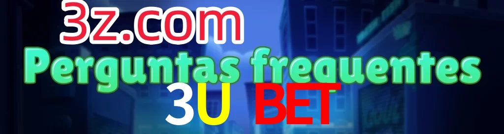 3U BET